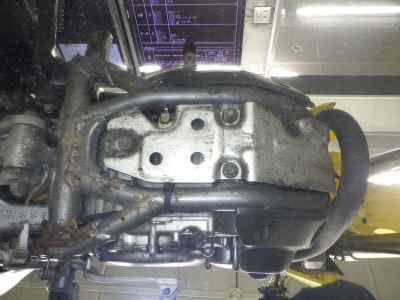 Suzuki DR-Z400SM 2005