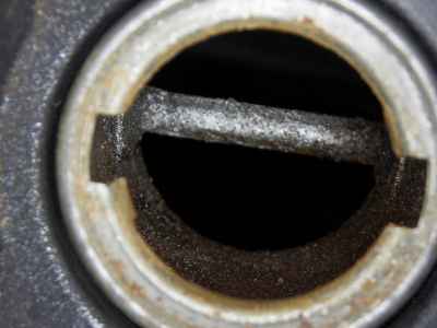 Honda PS250 Big Ruckus 2006