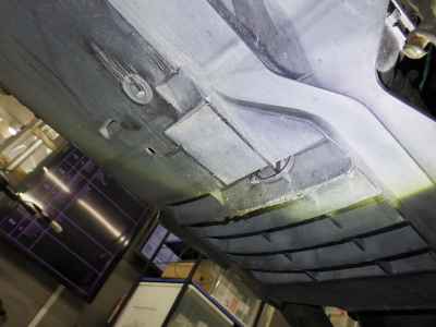 Honda PS250 Big Ruckus 2006