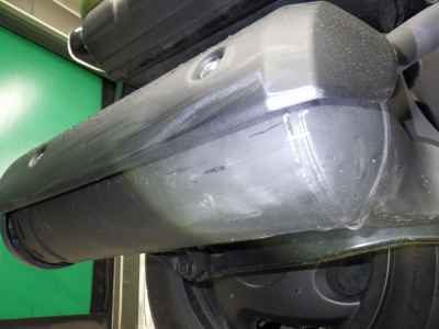 Honda PS250 Big Ruckus 2006