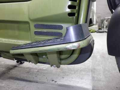 Honda PS250 Big Ruckus 2006