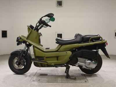 Honda PS250 Big Ruckus 2006