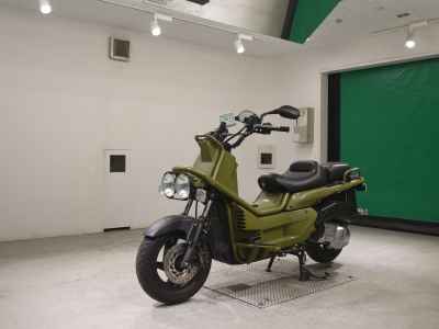 Honda PS250 Big Ruckus 2006