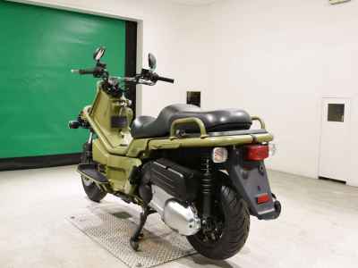 Honda PS250 Big Ruckus 2006