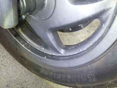 Honda PS250 Big Ruckus 2006