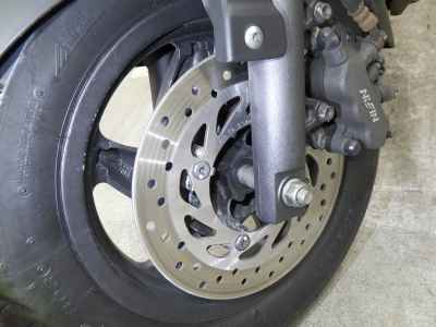 Honda PS250 Big Ruckus 2006