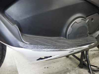 Honda Integra 750 2015