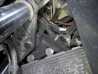 Honda Integra 750 2015