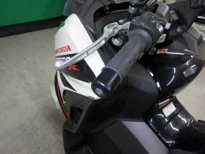 Honda Integra 750 2015