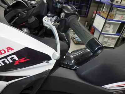 Honda Integra 750 2015