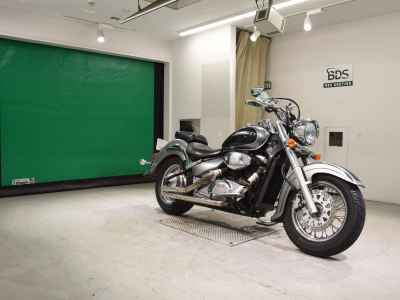 Suzuki Intruder 400 Classic 2005