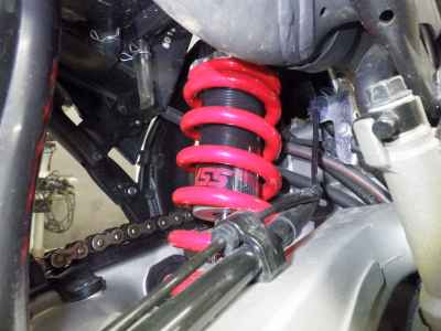 Honda CRF250L Rally 2018