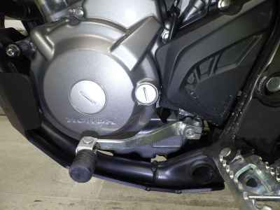 Honda CRF250L Rally 2018