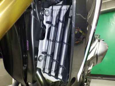 Honda CRF250L Rally 2018