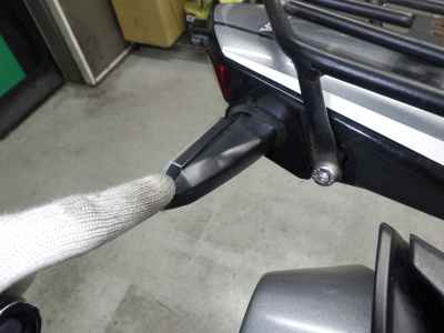 Honda CRF250L Rally 2018