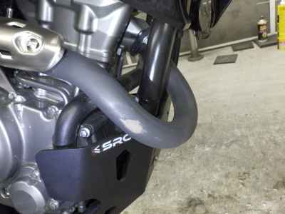 Honda CRF250L Rally 2018