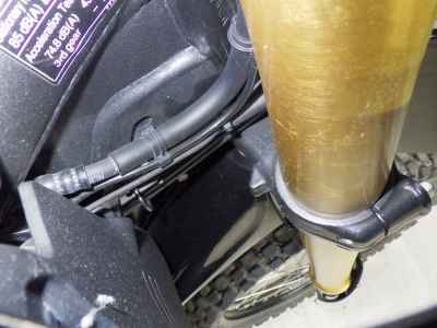 Honda CRF250L Rally 2018