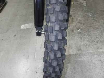 Honda CRF250L Rally 2018