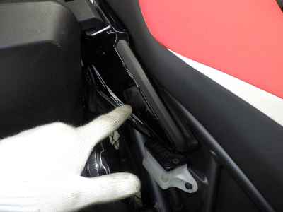 Honda CRF1000L Africa Twin 2016