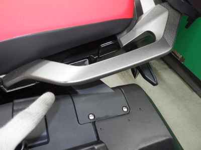 Honda CRF1000L Africa Twin 2016