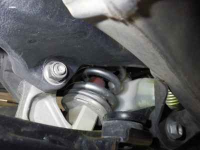 Honda CRF1000L Africa Twin 2016