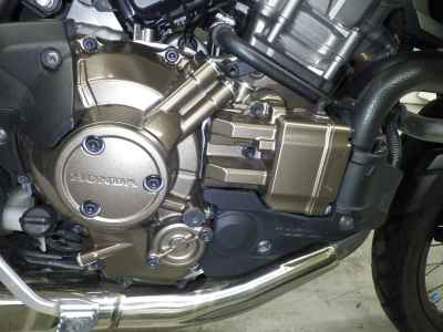 Honda CRF1000L Africa Twin 2016