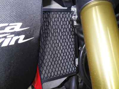 Honda CRF1000L Africa Twin 2016