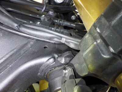 Honda CRF1000L Africa Twin 2016