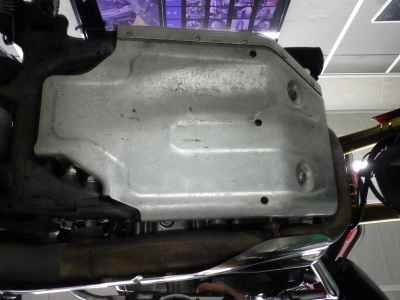 Honda CRF1000L Africa Twin 2016