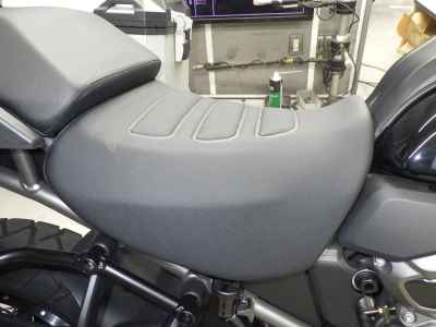 Harley-Davidson Pan America 1250 Special 2022