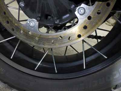 Harley-Davidson Pan America 1250 Special 2022