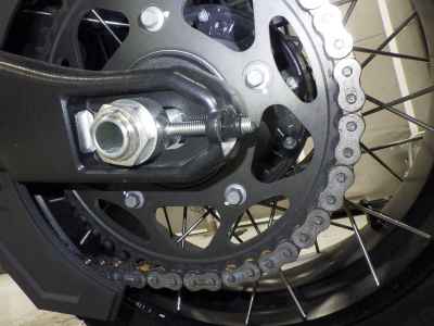 Harley-Davidson Pan America 1250 Special 2022