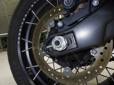 Harley-Davidson Pan America 1250 Special 2022