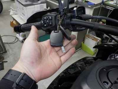 Harley-Davidson Pan America 1250 Special 2022