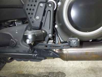 Harley-Davidson Pan America 1250 Special 2022