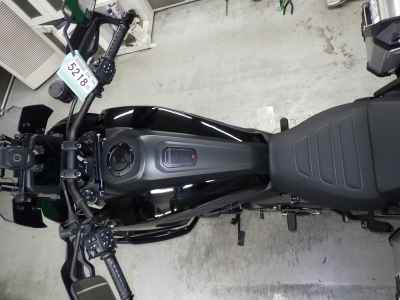 Harley-Davidson Pan America 1250 Special 2022