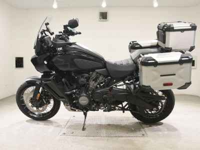 Harley-Davidson Pan America 1250 Special 2022