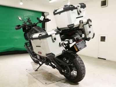 Harley-Davidson Pan America 1250 Special 2022