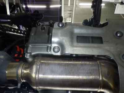 Harley-Davidson Pan America 1250 Special 2022