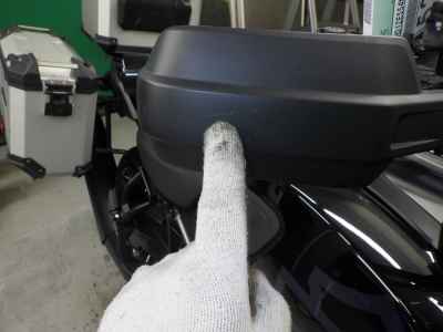 Harley-Davidson Pan America 1250 Special 2022