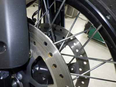 Harley-Davidson Pan America 1250 Special 2022