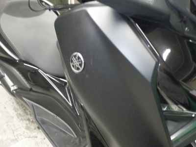 Yamaha XMAX 250 2023