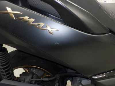 Yamaha XMAX 250 2023