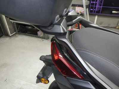 Yamaha XMAX 250 2023