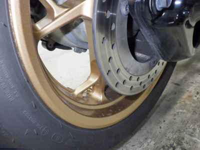 Yamaha XMAX 250 2023