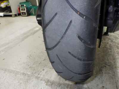 Yamaha XMAX 250 2023