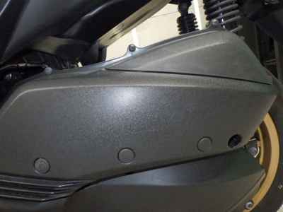 Yamaha XMAX 250 2023