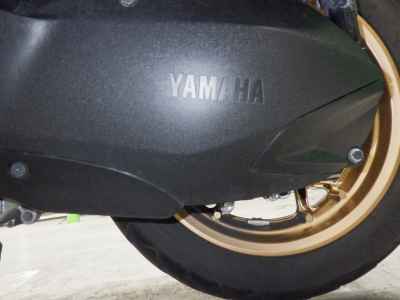 Yamaha XMAX 250 2023