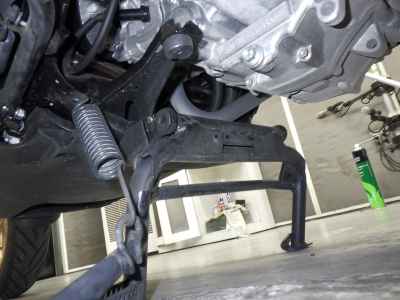 Yamaha XMAX 250 2023