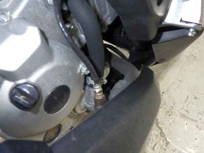 Yamaha XMAX 250 2023